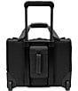 Color:Black - Image 2 - Baseline 2-Wheeled Cabin Bag