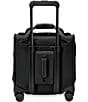 Color:Black - Image 2 - Baseline Cabin Spinner Suitcase