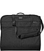 Color:Black - Image 3 - Baseline Classic Garment Bag