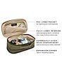 Briggs & Riley Baseline Collection Expandable Essentials Kit, Color:Olive - Image 7