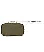 Briggs & Riley Baseline Collection Expandable Essentials Kit, Color:Olive - Image 8