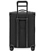 Briggs & Riley Baseline Compact 24#double; Checked Expandable Spinner Suitcase - Image 2
