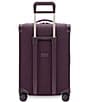 Briggs & Riley Baseline Compact 24#double; Checked Expandable Spinner Suitcase - Image 2