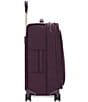 Briggs & Riley Baseline Compact 24#double; Checked Expandable Spinner Suitcase - Image 3