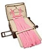 Briggs & Riley Baseline Compact 24#double; Checked Expandable Spinner Suitcase - Image 5