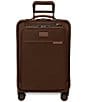 Briggs & Riley Baseline Essential 22#double; Carry-On Spinner Suitcase - Image 1