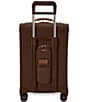 Briggs & Riley Baseline Essential 22#double; Carry-On Spinner Suitcase - Image 2