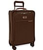 Briggs & Riley Baseline Essential 22#double; Carry-On Spinner Suitcase - Image 5