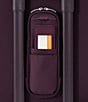 Briggs & Riley Baseline Essential 22#double; Carry-On Spinner Suitcase, Color:Plum - Image 8