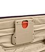 Briggs & Riley Baseline Essential 22#double; Carry-On Spinner Suitcase, Color:Plum - Image 10