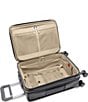 Briggs & Riley Baseline Essential 22#double; Carry-On Spinner Suitcase, Color:Grey - Image 3