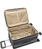 Briggs & Riley Baseline Essential 22#double; Carry-On Spinner Suitcase, Color:Grey - Image 4