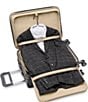 Briggs & Riley Baseline Essential 22#double; Carry-On Spinner Suitcase, Color:Grey - Image 5