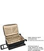 Briggs & Riley Baseline Essential 22#double; Carry-On Spinner Suitcase, Color:Black - Image 11