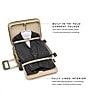 Briggs & Riley Baseline Essential 22#double; Carry-On Spinner Suitcase, Color:Olive - Image 12