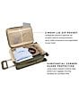Briggs & Riley Baseline Essential 22#double; Carry-On Spinner Suitcase, Color:Olive - Image 13