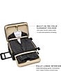 Briggs & Riley Baseline Essential 22#double; Carry-On Spinner Suitcase, Color:Black - Image 14