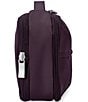 Briggs & Riley Baseline Expandable Essentials Kit Bag, Color:Plum - Image 5