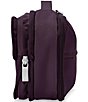 Briggs & Riley Baseline Expandable Essentials Kit Bag, Color:Plum - Image 6