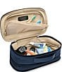 Briggs & Riley Baseline Expandable Essentials Kit Bag, Color:Navy - Image 3