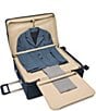 Briggs & Riley Baseline Extra Large Expandable Spinner Suitcase, Color:Navy - Image 4