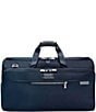 Briggs & Riley Baseline Garment Duffle Bag- Navy, Color:Navy - Image 1