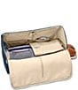 Briggs & Riley Baseline Garment Duffle Bag- Navy, Color:Navy - Image 5