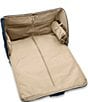 Briggs & Riley Baseline Garment Duffle Bag- Navy, Color:Navy - Image 6