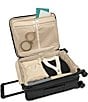 Color:Black - Image 5 - Baseline Global Carry-On Spinner Suitcase