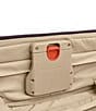Briggs & Riley Baseline Global 21#double; Carry-On Spinner Suitcase, Color:Plum - Image 8