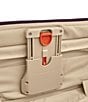 Briggs & Riley Baseline Global 21#double; Carry-On Spinner Suitcase, Color:Plum - Image 9