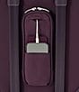 Briggs & Riley Baseline Global 21#double; Carry-On Spinner Suitcase, Color:Plum - Image 12