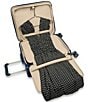 Briggs & Riley Baseline Global 21#double; Carry-On Spinner Suitcase, Color:Navy - Image 4