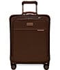 Briggs & Riley Baseline Global 21#double; Carry-On Spinner Suitcase - Image 1