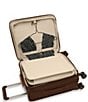 Briggs & Riley Baseline Global 21#double; Carry-On Spinner Suitcase - Image 4