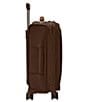 Briggs & Riley Baseline Global 21#double; Carry-On Spinner Suitcase - Image 6