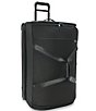 Briggs & Riley Baseline Large 2-Wheeled Duffle Bag, Color:Black - Image 7