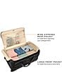 Briggs & Riley Baseline Large 2-Wheeled Duffle Bag, Color:Black - Image 10