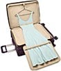 Briggs & Riley Baseline Large Expandable Spinner Suitcase, Color:Plum - Image 4