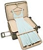 Briggs & Riley Baseline Large Expandable Spinner Suitcase, Color:Olive - Image 4