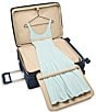Briggs & Riley Baseline Large Expandable Spinner Suitcase, Color:Navy - Image 4