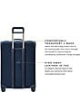 Briggs & Riley Baseline Large Expandable Spinner Suitcase, Color:Navy - Image 13