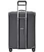 Briggs & Riley Baseline Large Expandable Spinner Suitcase, Color:Grey - Image 2