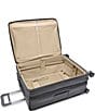 Briggs & Riley Baseline Large Expandable Spinner Suitcase, Color:Grey - Image 3