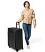 Briggs & Riley Baseline Large Expandable Spinner Suitcase, Color:Black - Image 7