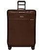 Briggs & Riley Baseline Large Expandable Spinner Suitcase - Image 1