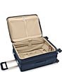 Briggs & Riley Baseline Medium Expandable Spinner Suitcase, Color:Navy - Image 3