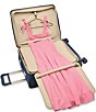 Briggs & Riley Baseline Medium Expandable Spinner Suitcase, Color:Navy - Image 5