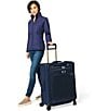Briggs & Riley Baseline Medium Expandable Spinner Suitcase, Color:Navy - Image 6
