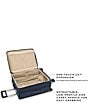 Briggs & Riley Baseline Medium Expandable Spinner Suitcase, Color:Navy - Image 10